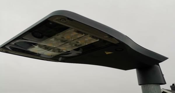 Lampe